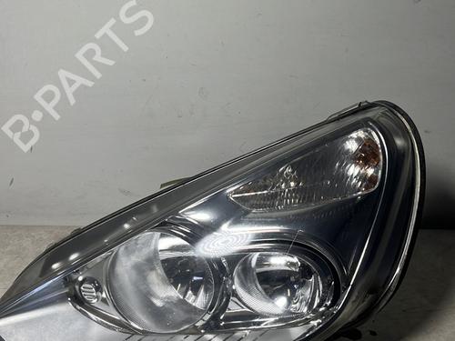 Used Left headlight FORD S-MAX (WA6) 2.0 TDCi (136 hp) 31086449