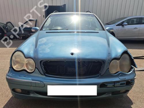 Used Right rear steering knuckle MERCEDES-BENZ C-CLASS T-Model (S203) C 270 CDI (203.216) (170 hp) 24027402