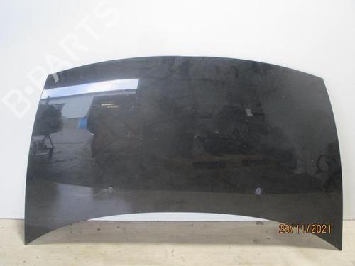 Hood CITROËN C3 I (FC_, FN_) 1.4 HDi | BP29699610C1 