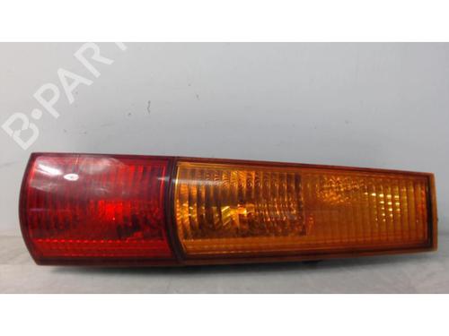 Right taillight SUZUKI IGNIS II (MH) 1.3 DDiS (RM413D) | BP21183536C35 