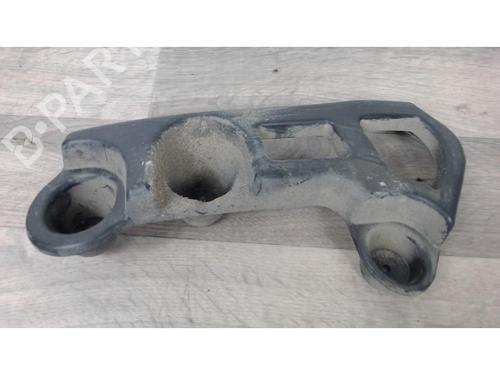 Rear bumper bracket RENAULT CLIO IV Grandtour (KH_) 1.5 dCi 90 (KHN3, KHN4) | BP25157230C159 