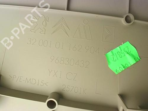 andre-citroen-c3-picasso-sh_-2008-30705520 main image