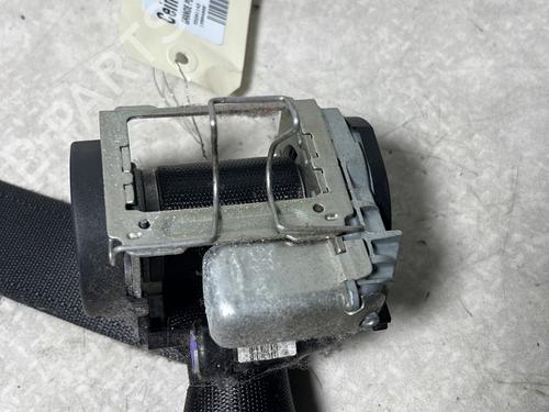 Used Front left seatbelt FIAT GRANDE PUNTO (199_) 1.2 (65 hp) 32082549