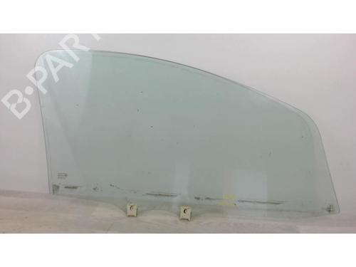 Front left door window CITROËN C1 (PM_, PN_) 1.4 HDi | BP23184406C18 