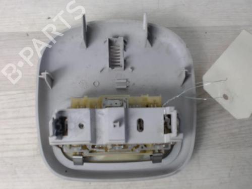 Used Interior roof light PEUGEOT 207 (WA_, WC_) 1.6 HDi (90 hp) 21182996