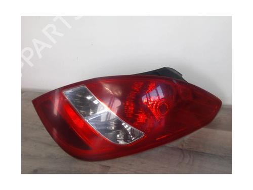 Right taillight HYUNDAI i20 I (PB, PBT) 1.4 CRDi | BP26601855C35 