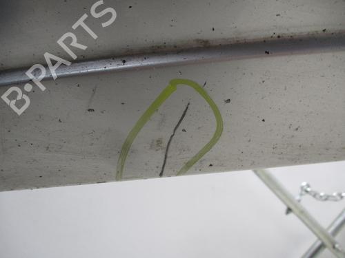 Foran kofangere FORD FUSION (JU_) 1.6 TDCi (90 hp) 33236159