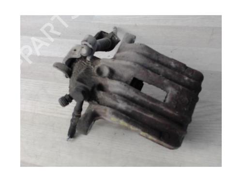 Left front brake caliper VW GOLF IV (1J1) 1.9 TDI | BP25619177M105 
