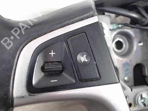 Steering wheel HYUNDAI i20 I (PB, PBT) 1.4 CRDi | BP26199238C49