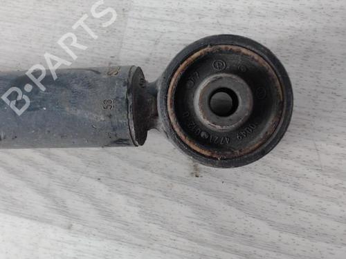 Used Left rear shock absorber Left rear shock absorber VW POLO V (6R1, 6C1) 1.0 (60 hp) 24026740 24026740