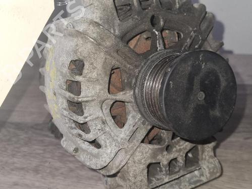 Used Alternator Alternator 36966036 36966036