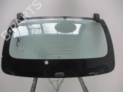 Used Tailgate CITROËN C1 (PM_, PN_) 1.0 (68 hp) 24023765