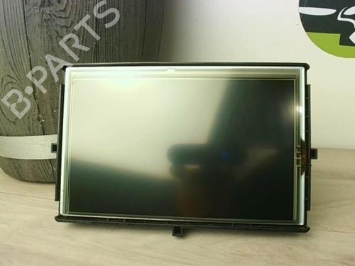 Display RENAULT ZOE (BFM_) ZOE | BP24025129C48 