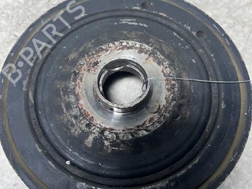 Used Pulley Pulley RENAULT MEGANE II (BM0/1_, CM0/1_) 1.9 dCi (115 hp) 34417499 34417499