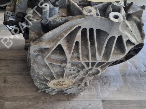 Gearbox MERCEDES-BENZ A-CLASS (W176) A 180 CDI / d (176.012) | BP36041822M3  - Image 6