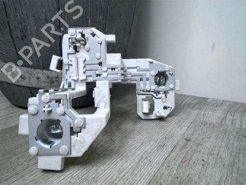 Licence plate light FORD FIESTA VI (CB1, CCN) 1.4 | BP21182164I40 