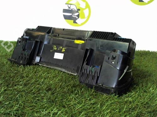 Instrument cluster FORD FOCUS I Saloon (DFW) 1.8 TDCi | BP25618769C47 