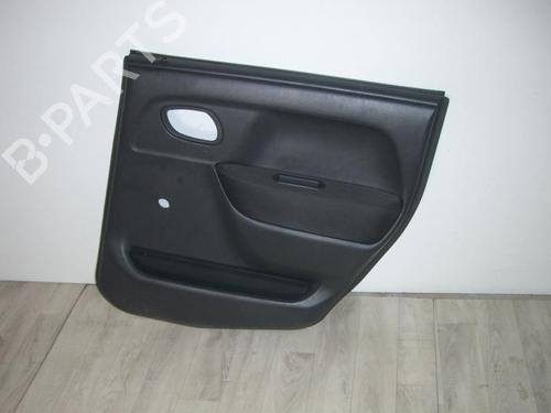 Verkleidung hinten rechts für OPEL AGILA (A) (H00) 1.3 CDTI (F68) (70 hp) 24024485