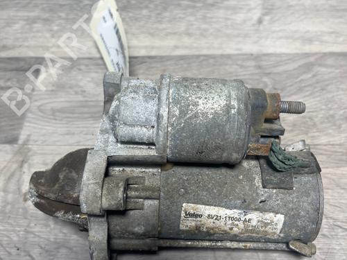 Used Starter Starter FORD FIESTA VI (CB1, CCN) 1.25 (82 hp) 36326215 36326215