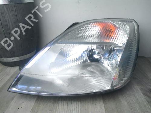 Left headlight FORD FIESTA IV (JA_, JB_) 1.25 i 16V | BP24024990C28 