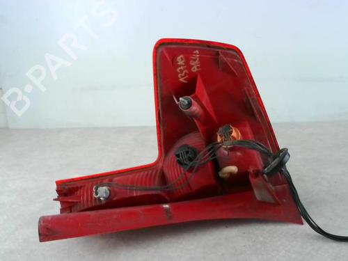 Left taillight CITROËN C4 I (LC_) 1.6 16V | BP24028047C34