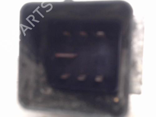Electronic sensor PEUGEOT 207 CC (WD_) 1.6 HDi | BP31252222M84 - Image 2