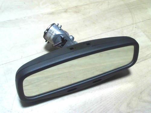 Rear mirror PEUGEOT 5008 (0U_, 0E_) 1.6 HDi | BP24024268I6