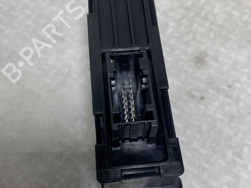 Control unit MERCEDES-BENZ S-CLASS (W220, V220) S 320 CDI (220.026, 220.126) | BP30807613M11