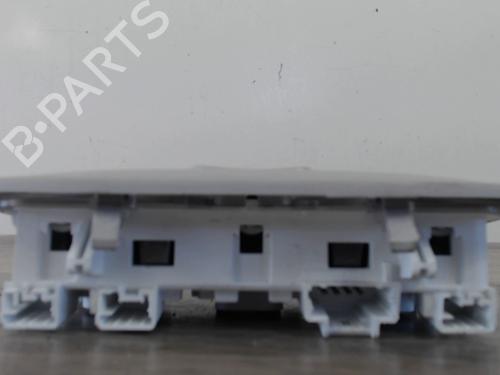 Kabinelys CITROËN C4 SPACETOURER (3D_) 1.5 BlueHDi 130 | BP25601616I8