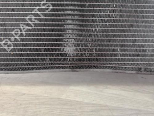 Water radiator FORD FOCUS C-MAX (DM2) 1.6 TDCi | BP25619275M31