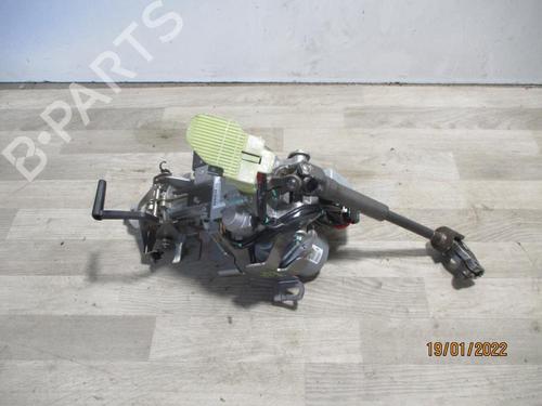 Steering column RENAULT SCÉNIC III (JZ0/1_) 1.5 dCi | BP30948843M21