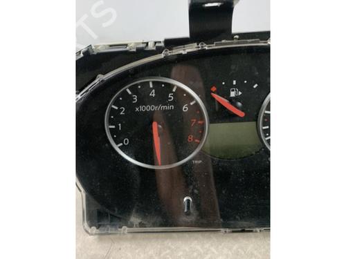 Instrument cluster NISSAN MICRA III (K12) 1.2 16V | BP21542459C47 