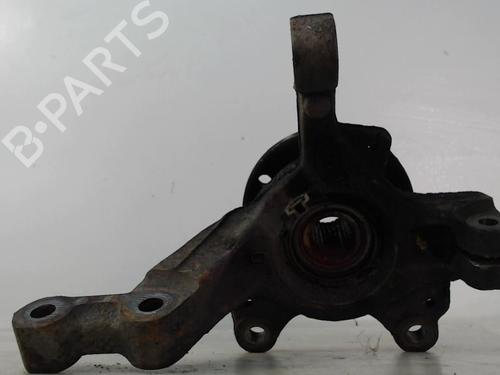 Right front steering knuckle RENAULT CLIO III (BR0/1, CR0/1) 1.5 dCi (BR17, CR17) | BP32502979M26