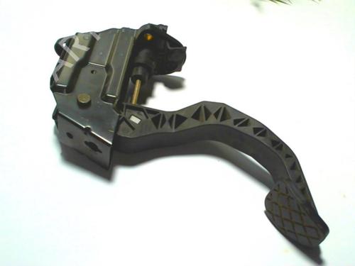 Clutch pedal SKODA FABIA I (6Y2) 1.9 SDI | BP23981266I13 