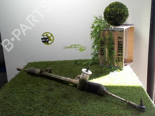 Used Steering rack Steering rack SUZUKI ALTO VII (GF, HA25_, HA35_) 1.0 (AMF310, GFC31S) (68 hp) 24023349 24023349