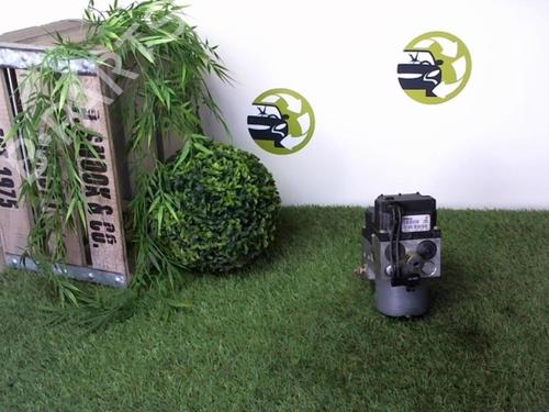 Used ABS pump PEUGEOT 406 Break (8E/F) 2.0 HDI 90 (90 hp) 24023021