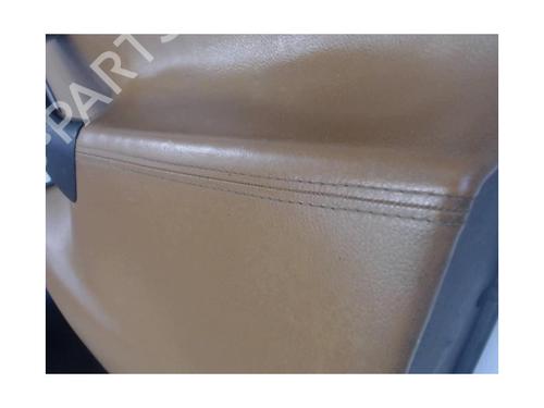 Front right panel CITROËN C4 Picasso I MPV (UD_) 2.0 HDi 138 | BP26710461C59 