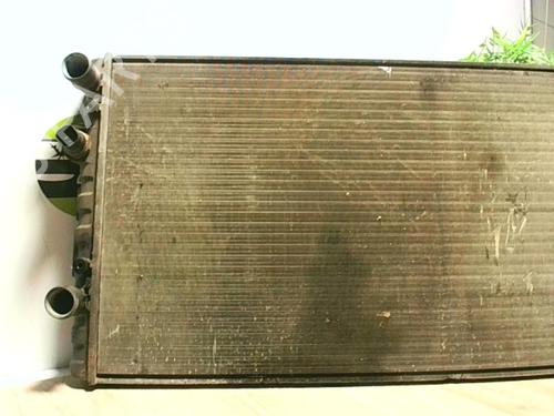 Water radiator VW POLO (6N2) 1.4 16V | BP25618667M31