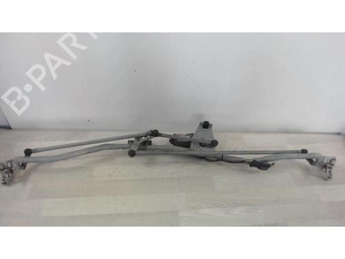 Vindrute Vindusviskermekanisme OPEL MERIVA A MPV (X03) 1.7 CDTI (E75) | BP23568238C83 