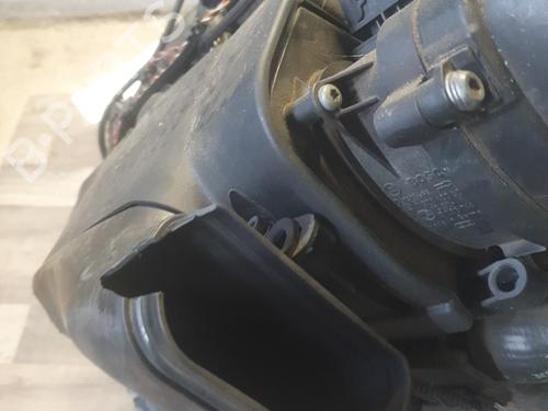 Engine BMW 1 (E87) 118 d | BP32211614M1 