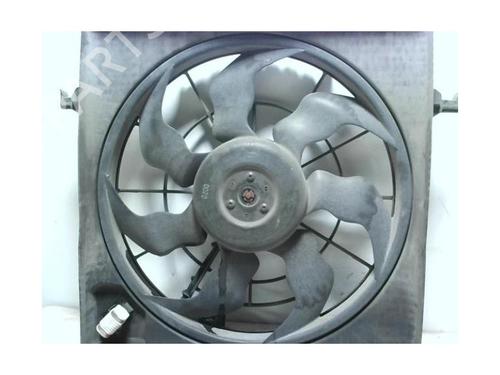 Heater blower motor HYUNDAI i30 (FD) 1.6 CRDi | BP24027152M62 