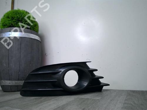 Grille CITROËN C4 I (LC_) 1.6 HDi | BP24023866C40 