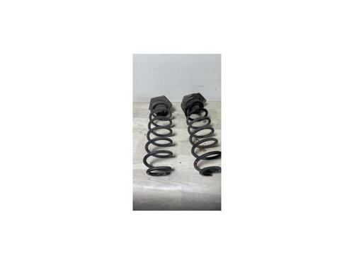 Used Shock absorber spring RENAULT MEGANE III Hatchback (BZ0/1_, B3_) 1.5 dCi (86 hp) 29334987