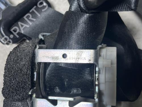 Rear right seatbelt FORD S-MAX (WA6) 2.0 TDCi | BP31086356I28 