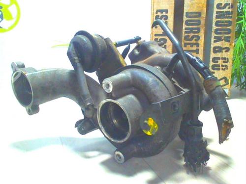 Turbo/Compresor RENAULT SAFRANE II (B54_) 2.2 dT (B54G) (113 hp) 30667045