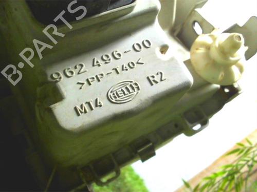 Right headlight VW POLO III (6N1) 60 1.4 | BP21181611C29 