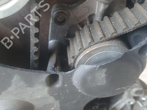 Engine AUDI A3 (8V1, 8VK) 2.0 TDI | BP33266437M1  - Image 18