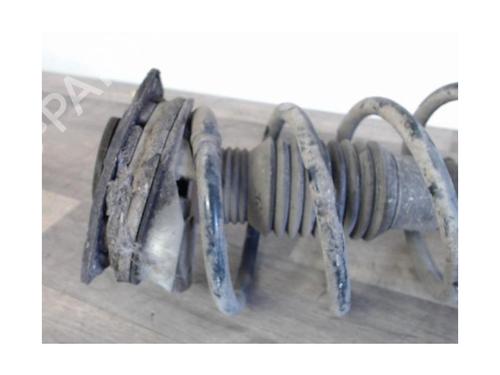 Left front shock absorber RENAULT GRAND SCÉNIC II (JM0/1_) 1.5 dCi (JM1E) | BP27260895M16 