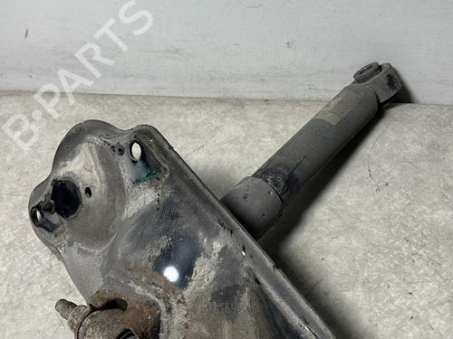 Used Left rear shock absorber Left rear shock absorber PEUGEOT 5008 (0U_, 0E_) 1.6 HDi (114 hp) 31132449 31132449