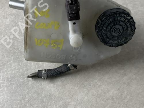 Used Brake master cylinder Brake master cylinder PEUGEOT 406 Coupe (8C) 2.0 16V (135 hp) 24028122 24028122